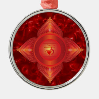 Root Chakra Ornaments
