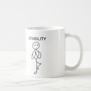 Root Chakra Pocket Gurus Mug