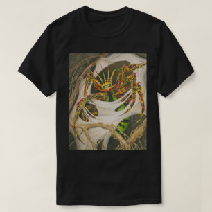 Root Spider T-Shirt