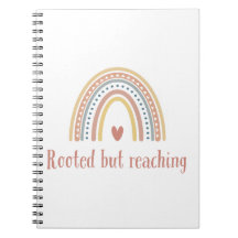 Rooted but Reaching – Grounded Growth Design