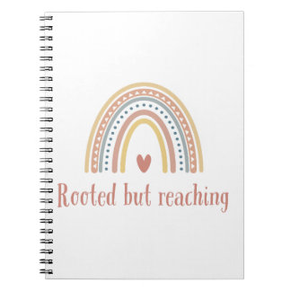 Rooted but Reaching – Grounded Growth Design Notebook