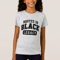 Rooted in Black Legacy – Black History Design