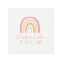 Rooted in Calm Canvas Print – Wall Print