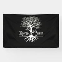 Rooted in Christ Christian Faith and Love in God