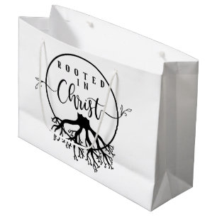 Rooted in Christ Gift Bag