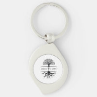 Rooted in Christ