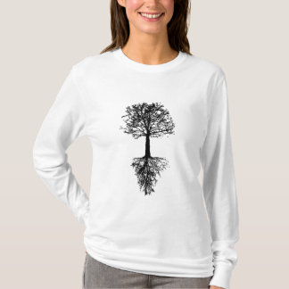 Rooted in Love Hoodie T-Shirt