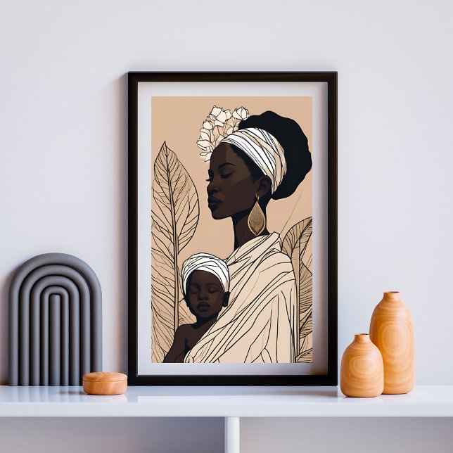 Rooted in Love Poster (Creator Uploaded)