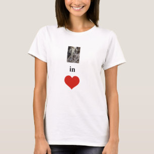 Rooted in Love  T-Shirt