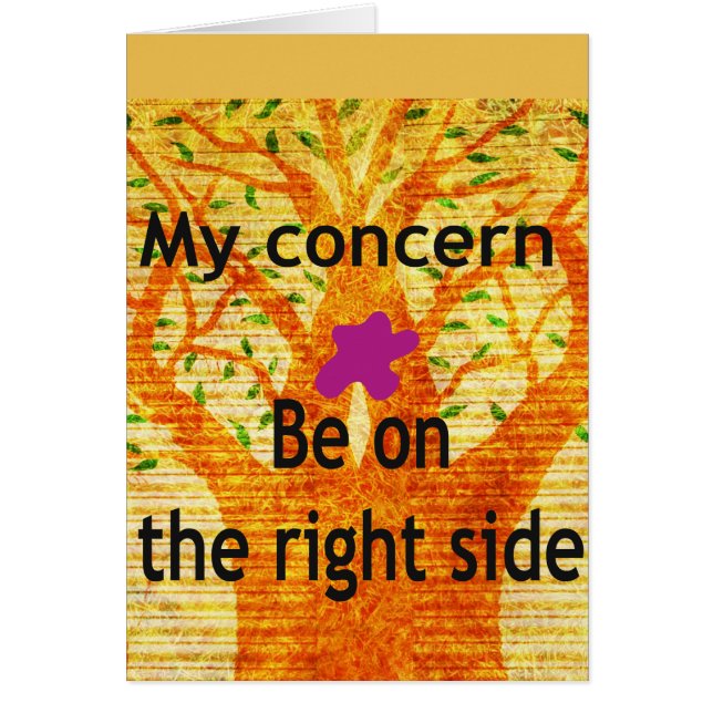 Rooted in Righteousness Baobab Vintage Perspective (Front)