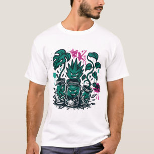 Rooted Rebels T-Shirt