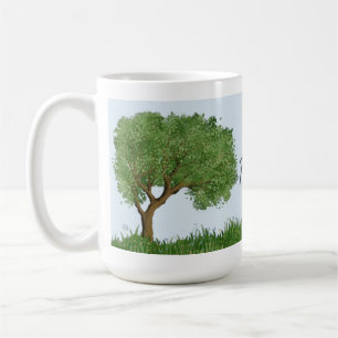 Rooting For You Mug for Chronic Illness Support