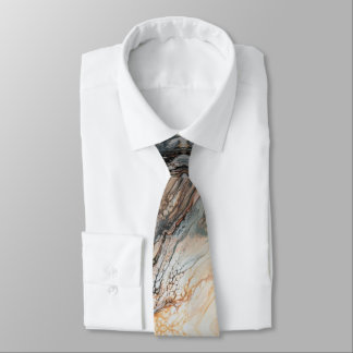 Roots by JAD Neck Tie