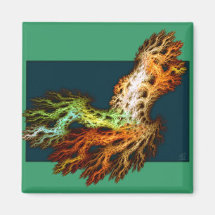 Roots Magnet