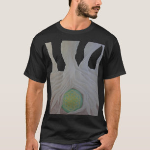 Roots of a Banyan Tree T-Shirt