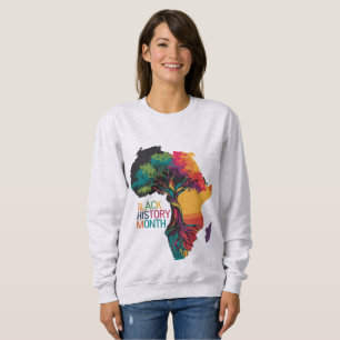 Roots of Resilience Sweatshirt