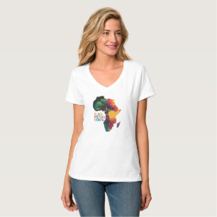 Roots of Resilience T-Shirt