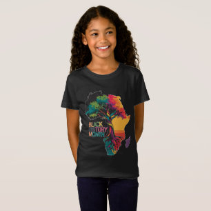 Roots of Resilience T-Shirt