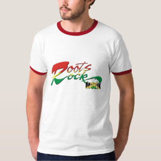 roots rock jam T-Shirt