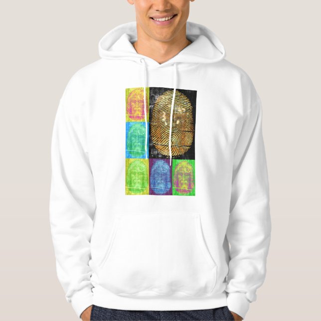 Roots & Thorns 2014 Hoodie (Front)