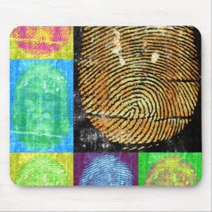 Roots & Thorns 2014 Mouse Mat