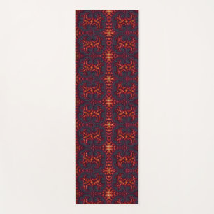 Roots - Yoga mat