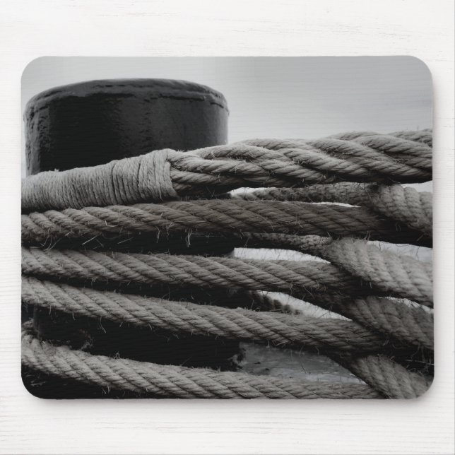 rope mouse mat (Front)