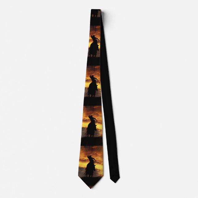 Roper's Tie (Front)