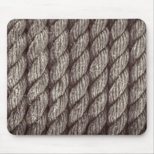Ropes Mouse Mat