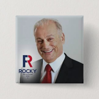 Roque De Le Fuente 2016 Button