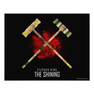 Roque Mallet Photo Print