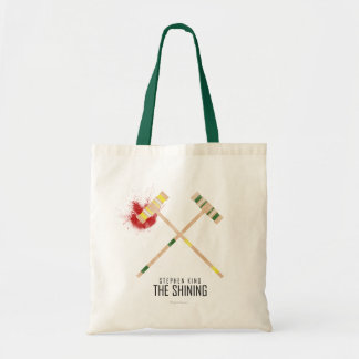 Roque Mallet Swing Tote Bag