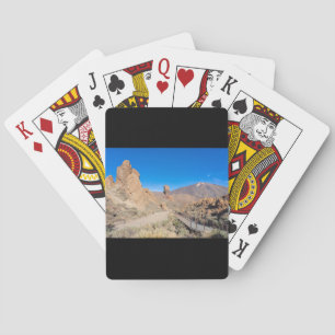 Roques de Garcia Playing Cards