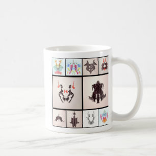 Ror All Coll Three Coffee Mug