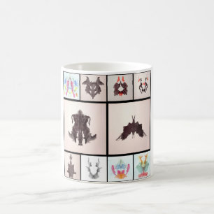 Ror All Coll Two Coffee Mug