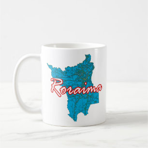 Roraima Coffee Mug