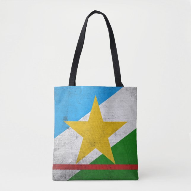 Roraima Tote Bag (Front)