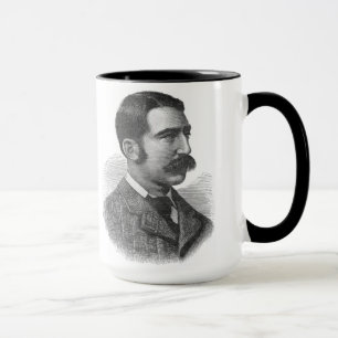 Rorke's Drift Mug: Chard Edition Mug