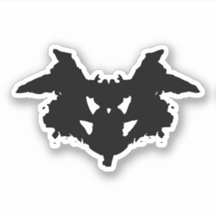 Rorschach Inkblot