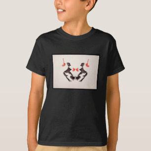 Rorschach Inkblot 3.0 T-Shirt