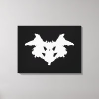 Rorschach Inkblot