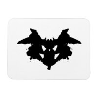 Rorschach Inkblot