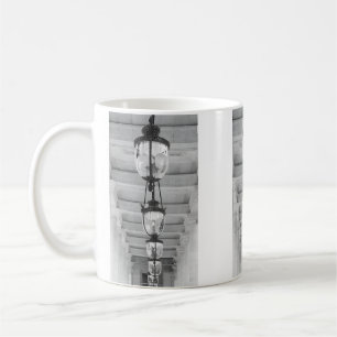 Rorschach Inkblot Test Coffee Mug