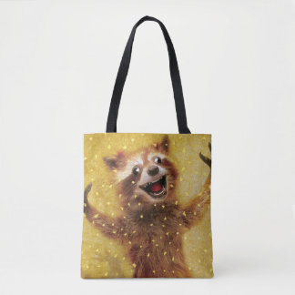Rory and Juanita book bag