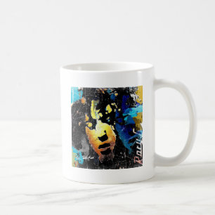 Rory Gallagher Blues Coffee Mug