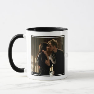 Rory & Logan Mug