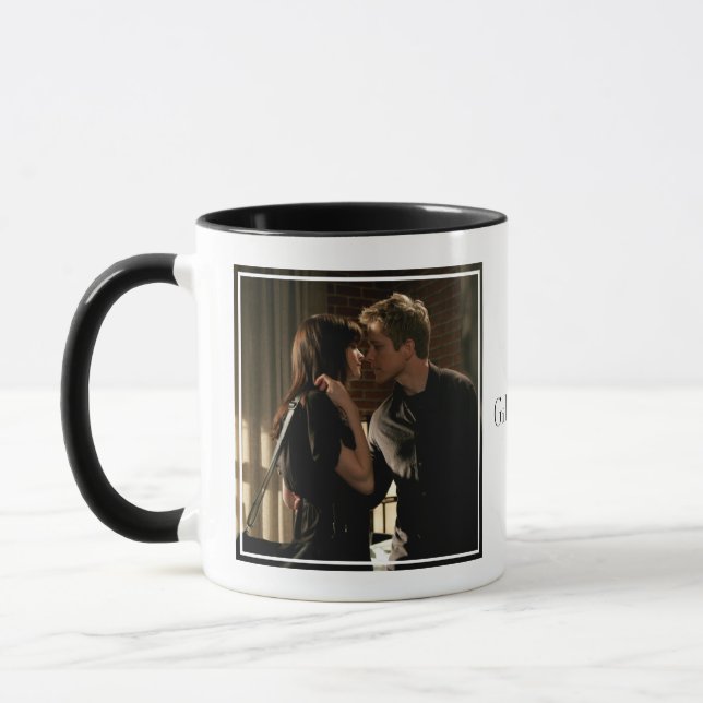 Rory & Logan Mug (Left)