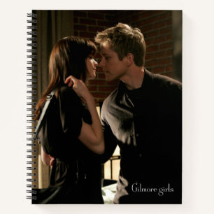 Rory & Logan Notebook