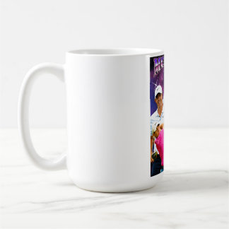 RORY MCLLORY VINTAGE COFFEE MUG