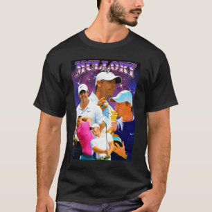 RORY MCLLORY VINTAGE T-Shirt